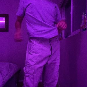 Levi’s Cargo Pants